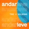 Andar Leve (feat. Gilsons) artwork