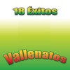 Sabor Vallenato - Como Te Olvido