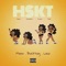 H.S.K.T - Maro lyrics