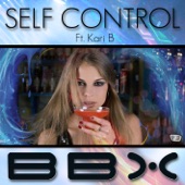 Self Control [feat. Kari B] [Radio Mix] artwork