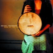 Abigail Washburn - Backstep Cindy/Purple Bamboo