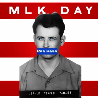 MLK Day - Single by Ras Kass & Eric Jaye album reviews, ratings, credits