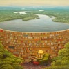 Campbell Burns - The Waters