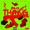 Anythang - Single album lyrics, reviews, download