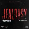 Jealousy (feat. TWO4KAY) - Single album lyrics, reviews, download
