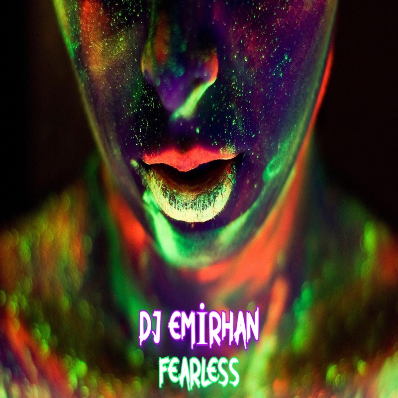 Not Afraid DJ Emirhan Shazam