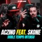 AcZino/Skone Doble Templo intenso - Ac Radio Show lyrics