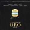 Stream & download Lingotes de Oro (feat. Jamby el Favo & Pacho El Antifeka & Hozwal & D.Ozi) - Single