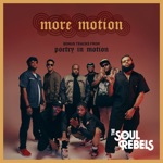 More Motion: Bonus Tracks from Poetry in Motion - Single