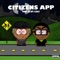 Citizens App (feat. Sosa 7) - Priddy the Opp lyrics
