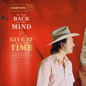 Harpers - At the Back of My Mind