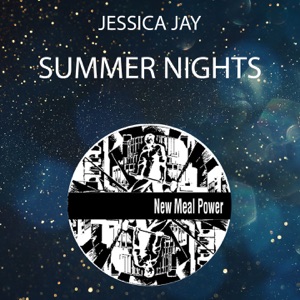 Jessica Jay - Summer Nights (Edit Mix) - Line Dance Choreograf/in