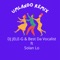 uMlando (feat. Solan Lo) - DJ JELE-G & Best Da Vocalist lyrics