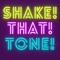 Shake That Tone (feat. Redfoo) - redmask lyrics