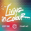 Living In Colour (feat. Geoff Ong & Camo MC) - Single