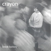 Crayon - Pedal