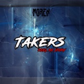 TAKERS artwork