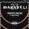 Makaveli 23 (feat. Kingtre Makaveli) - SpAzzo D. Rollinz lyrics