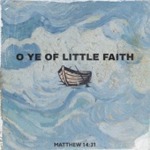O Ye of Little Faith artwork
