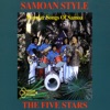 Samoan Style (Popular Songs of Samoa)