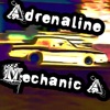 Adrenaline - Single
