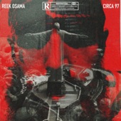 Reek Osama - Burly Skumbag (feat. Chubs)
