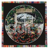 Quilt - Young Gold