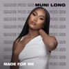 Made For Me - Single