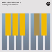 Piano Reflections (Volume 9) artwork