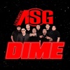 Los Amigos A.S.G. - Dime