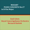 Mozart: Piano Concerto No. 27 in B-Flat Major