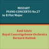 Mozart: Piano Concerto No. 27 in B-Flat Major, 2021