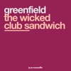 The Wicked Club Sandwich - Single