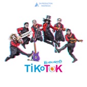 Tikotok artwork