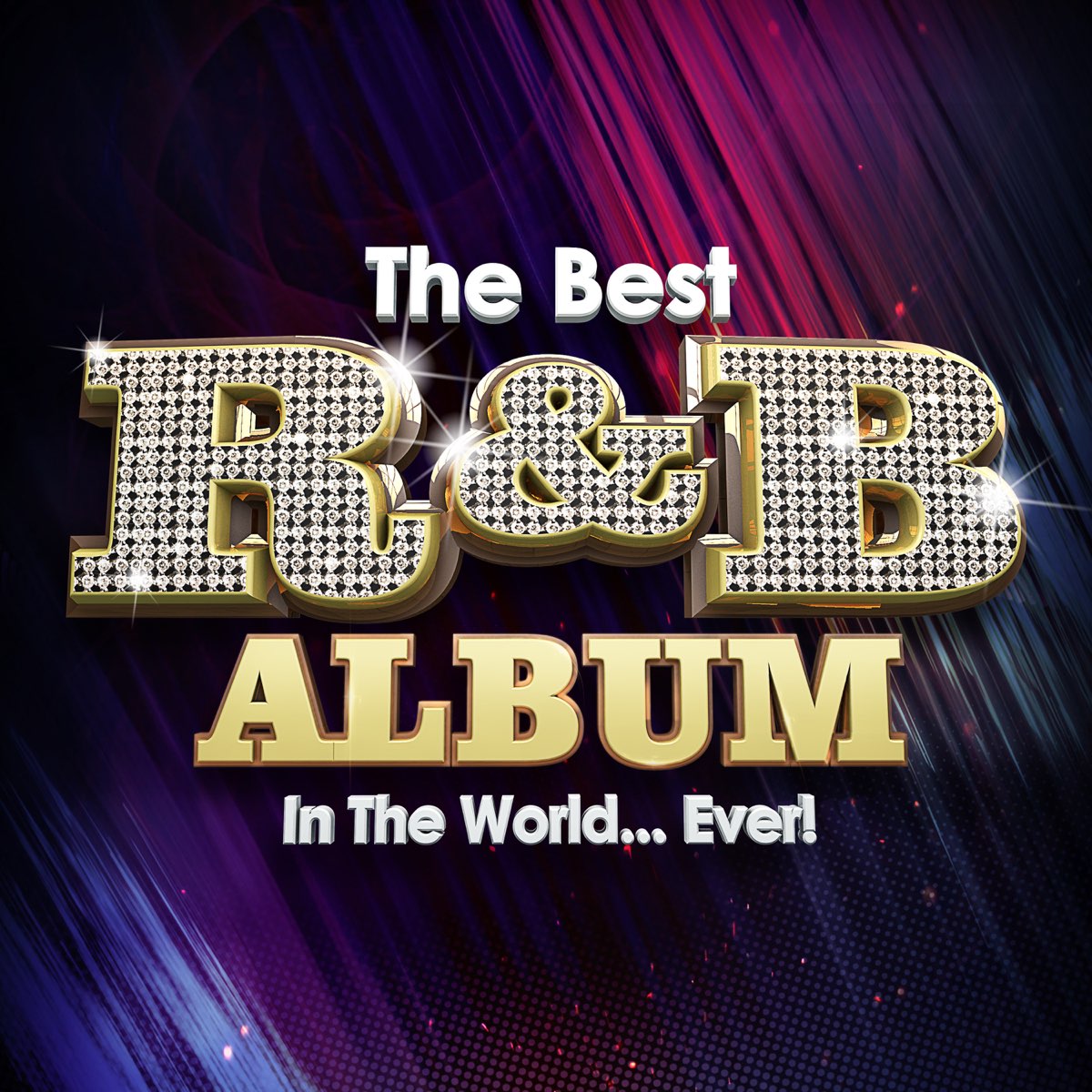 ‎The Best R&B Album In The World...Ever! By Various Artists On Apple Music