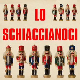 Lo schiaccianoci by Heribert Beissel album reviews, ratings, credits