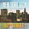 (Livin' In) New York City - Single