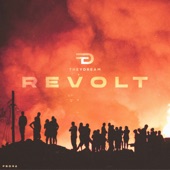 Revolt (Extended Mix) artwork