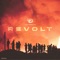 Revolt (Extended Mix) artwork