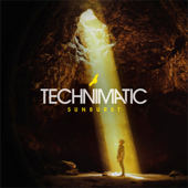 Sunburst - Technimatic