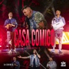 Casa Comigo - Single