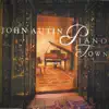 Piano Town (feat. Herlin Riley & Roland Guerin) album lyrics, reviews, download