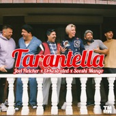 Tarantella (feat. Sooshi Mango) artwork