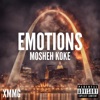 Emotions - Single