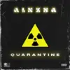 Quarantine - EP album lyrics, reviews, download