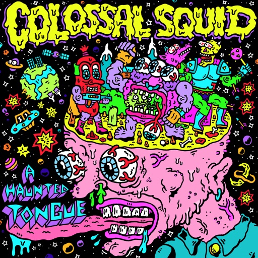 Album artwork