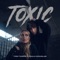 Toxic artwork