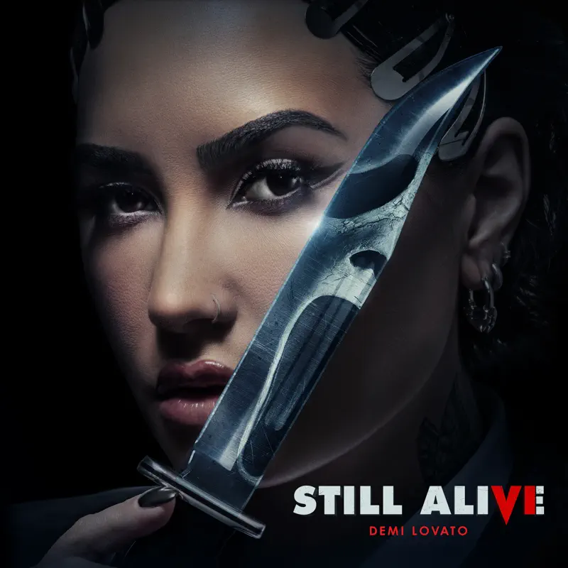 Demi Lovato - Still Alive (From the Original Motion Picture Scream VI) - Single (2023) [iTunes Plus AAC M4A]-新房子