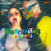 Pastillitas de Colores (Radio Edit) artwork