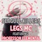 Seagull Killers (feat. Professor Elemental) - Legs Mc lyrics